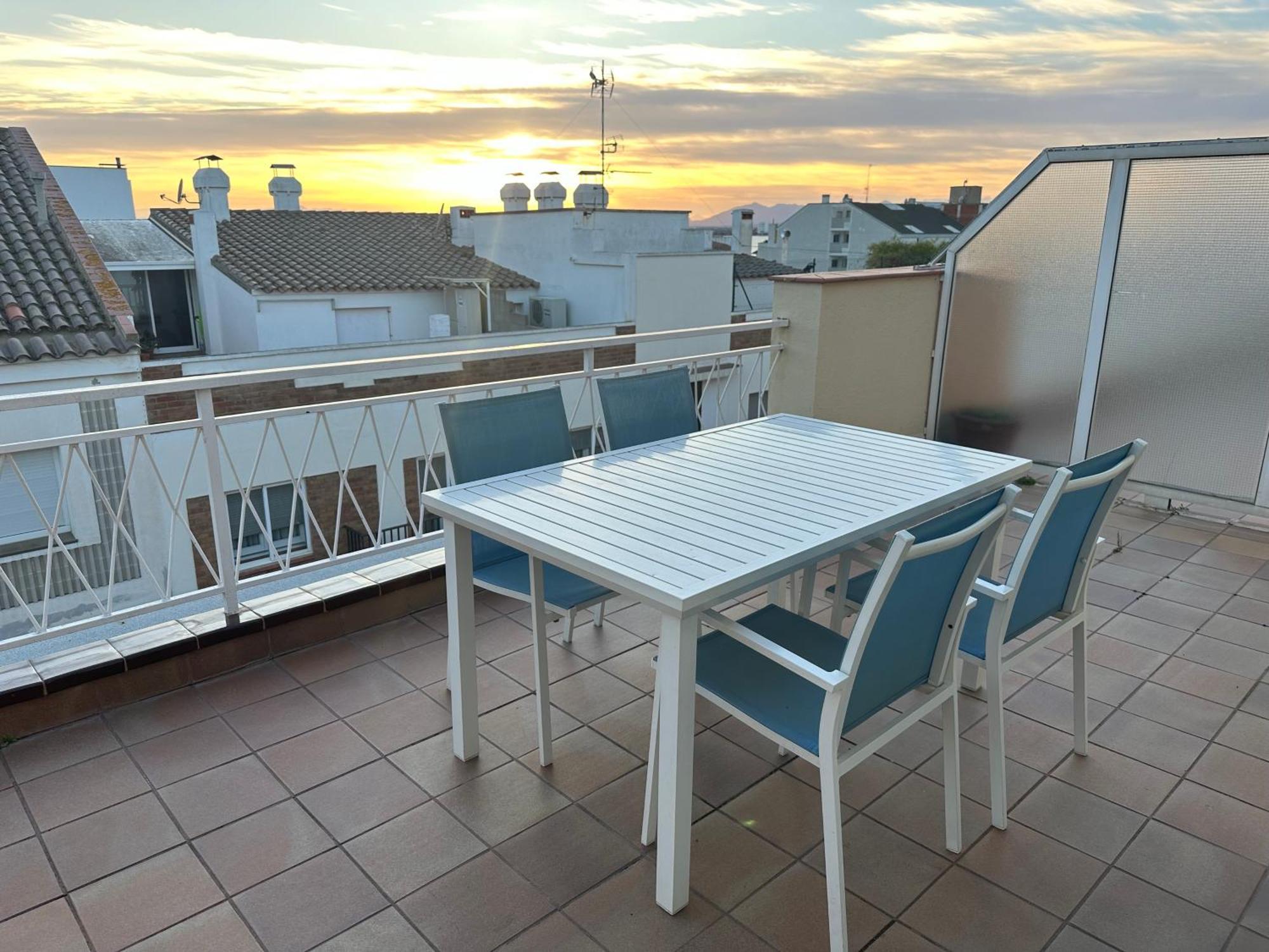 Apartamento Agi Solimar Atico *