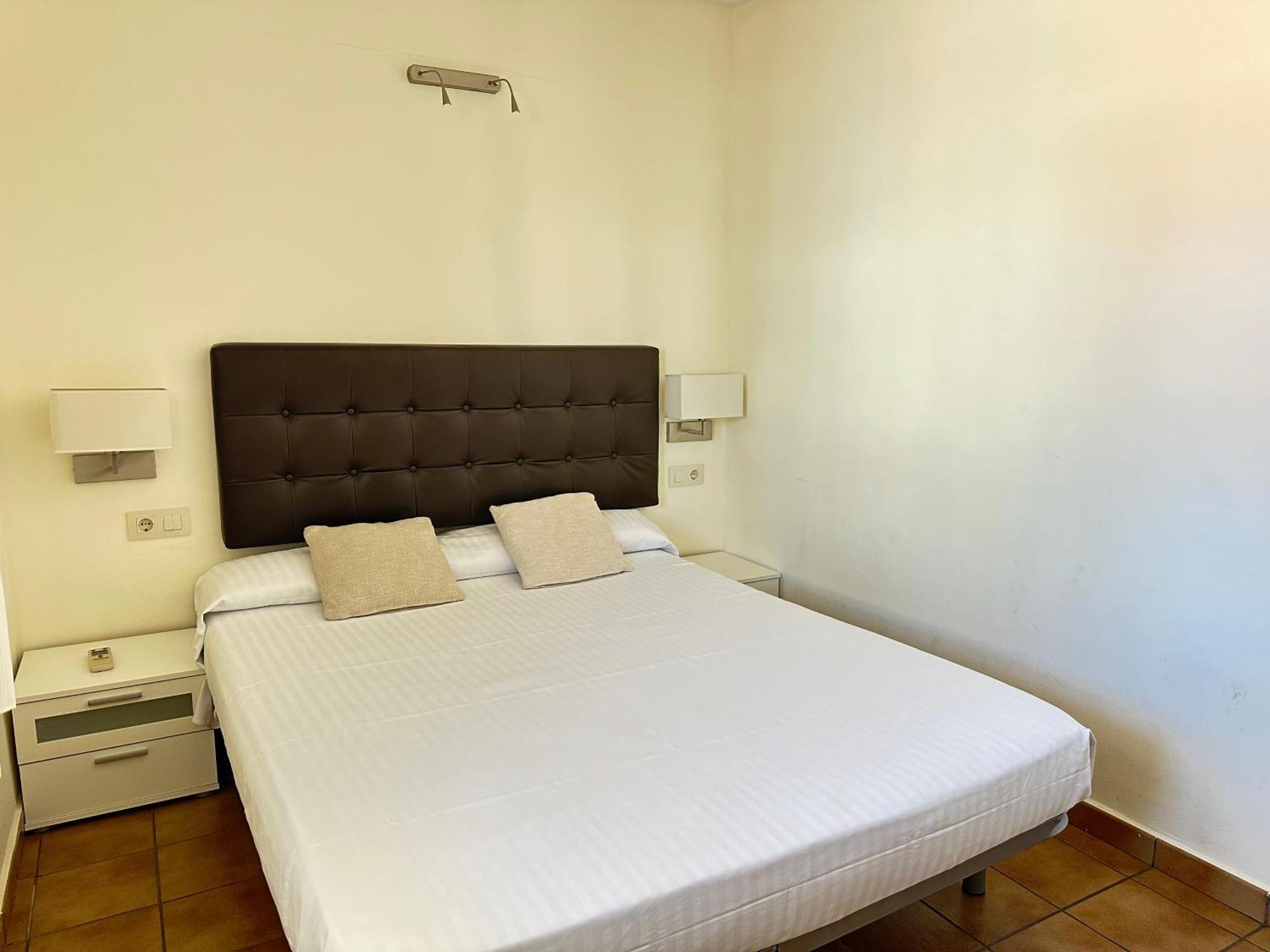 Agi Solimar Atico Apartamento *