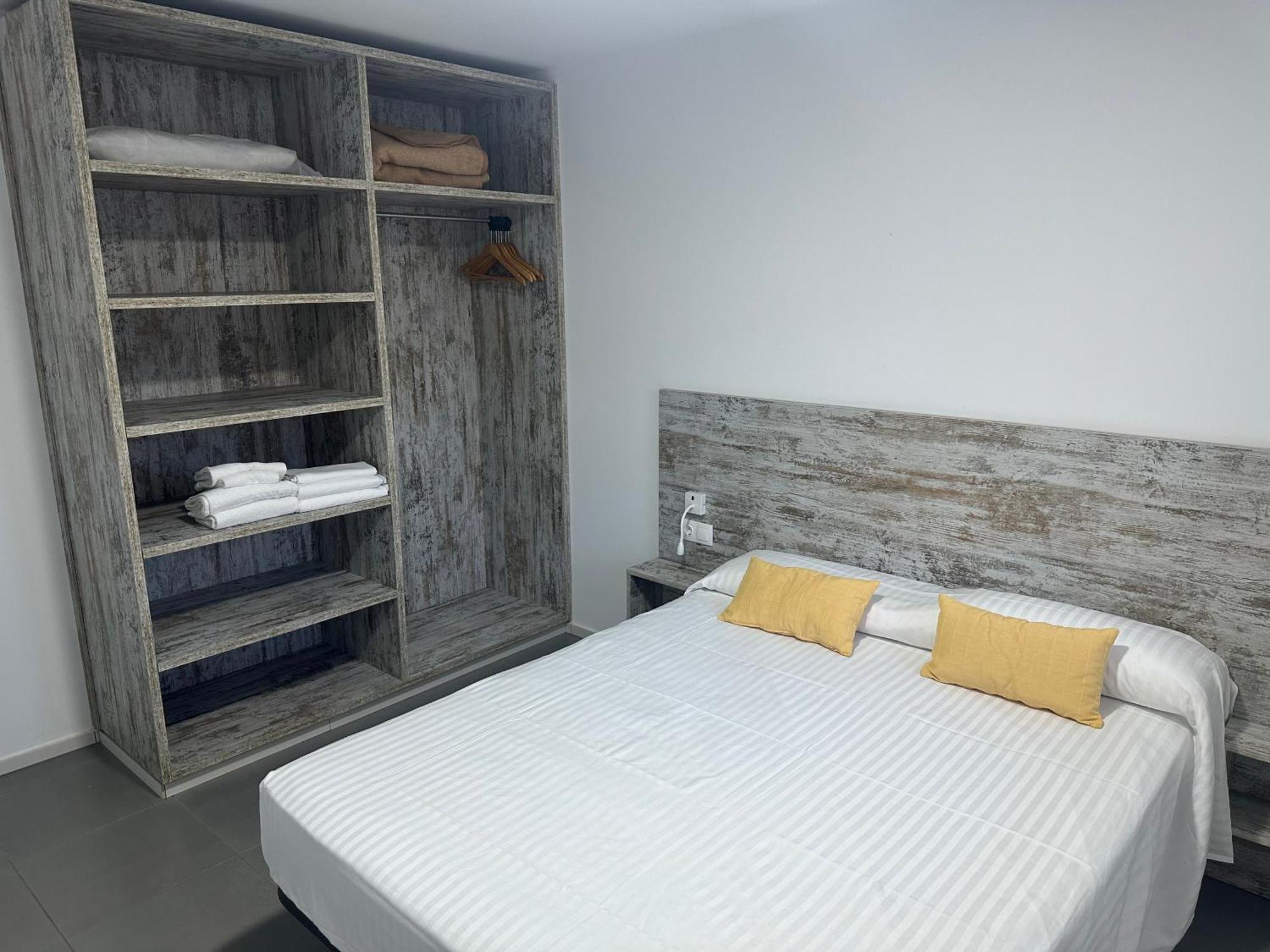 Agi Solimar Atico Apartamento Rosas