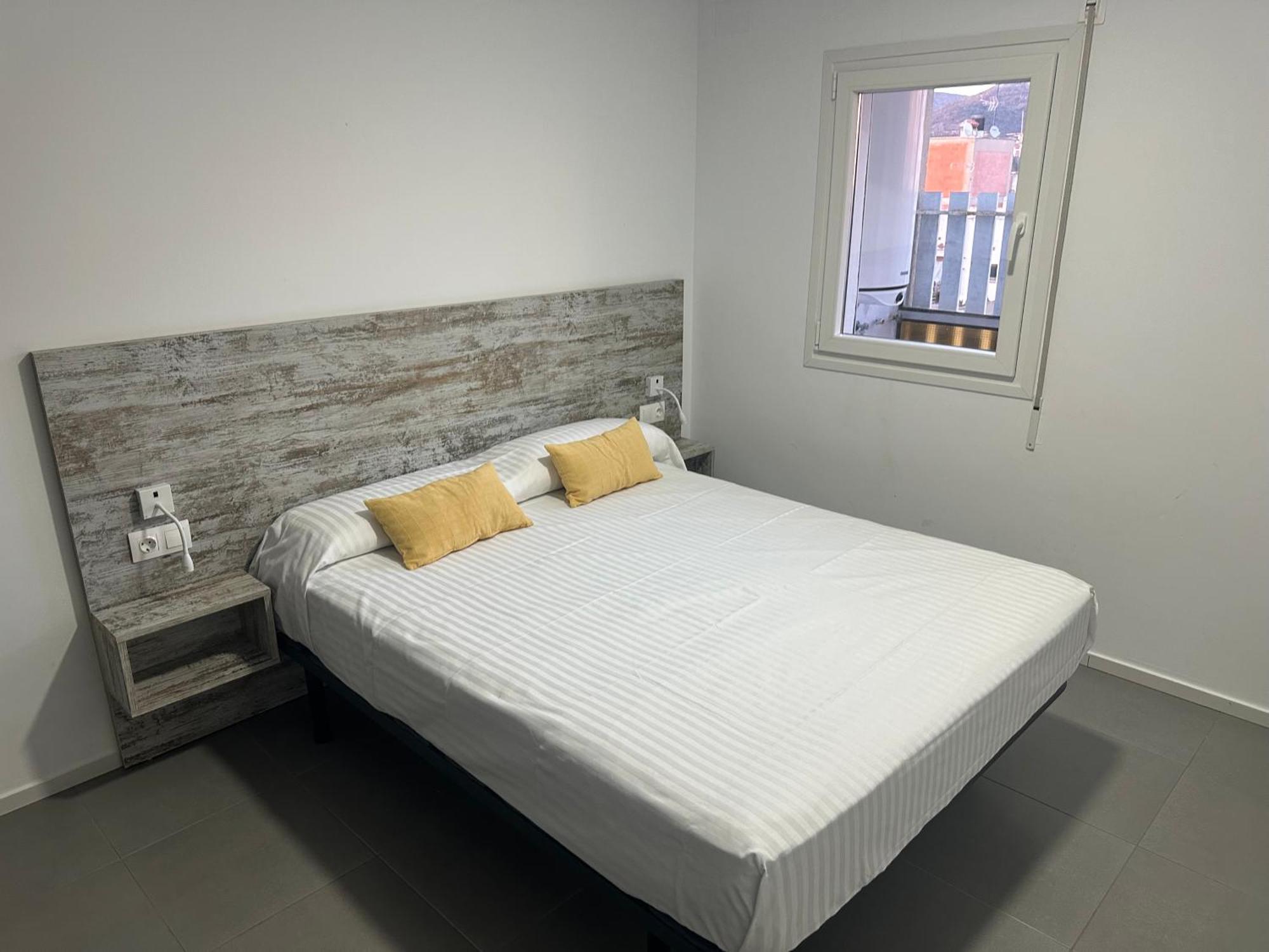 Apartamento Agi Solimar Atico Rosas