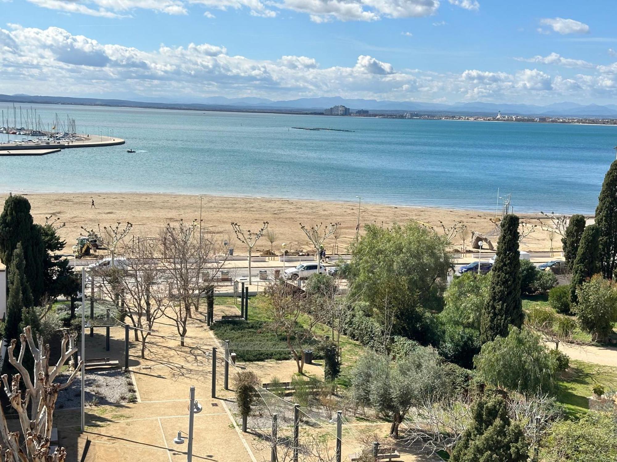 Apartamento Agi Solimar Atico *